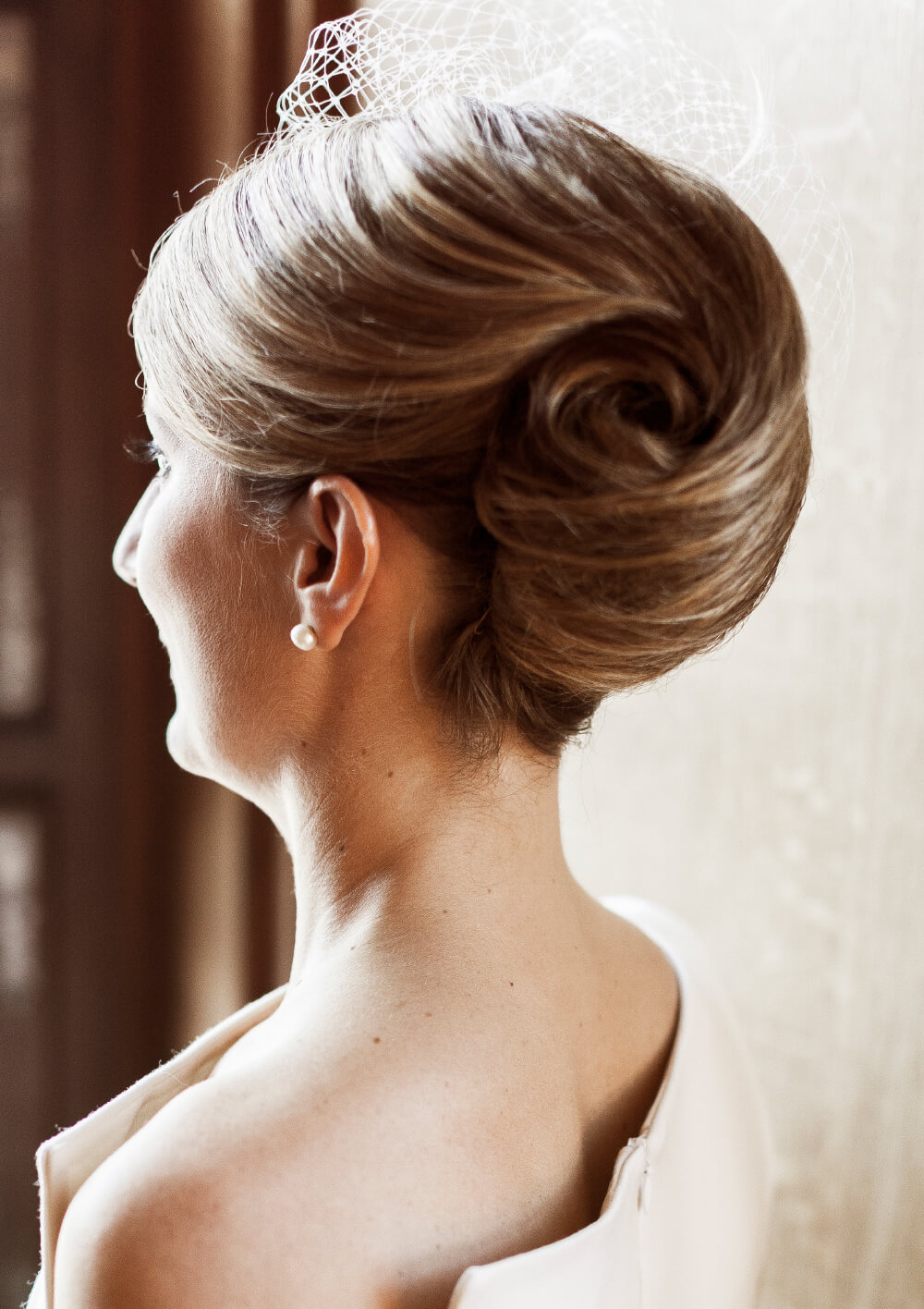 Hochzeitsfrisuren