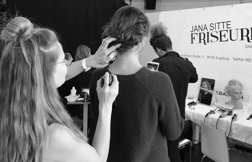 Referenz: Hochzeitsmesse