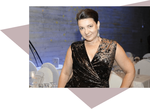 Referenz: Marion Buk Kluger